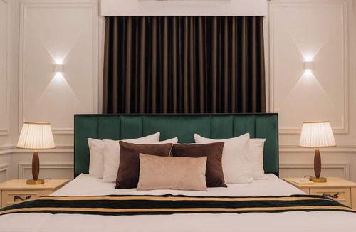 Uttara Apartment | The Versailles Suite A Designer Home in Dhaka