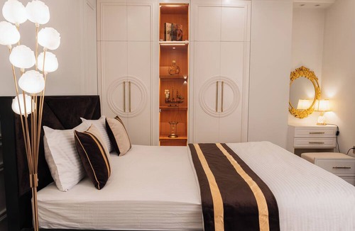Uttara Apartment | The Versailles Suite A Designer Home in Dhaka