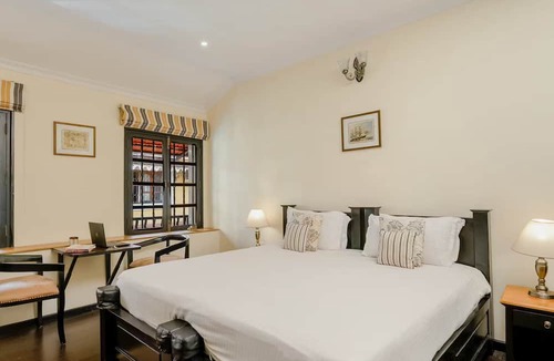 Fontainhas House | La Maison by Dia Hotels and Homes