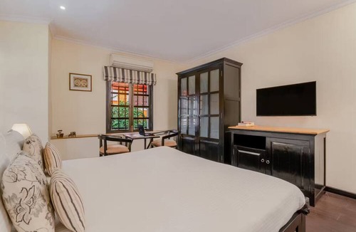 Fontainhas House | La Maison by Dia Hotels and Homes