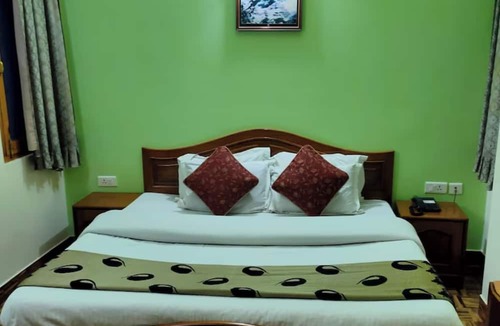Knollswood Hotel | Hotel Kalra Regency Shimla