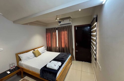 Mangalore Apartment | URBAN VIBES SERVICE STAY