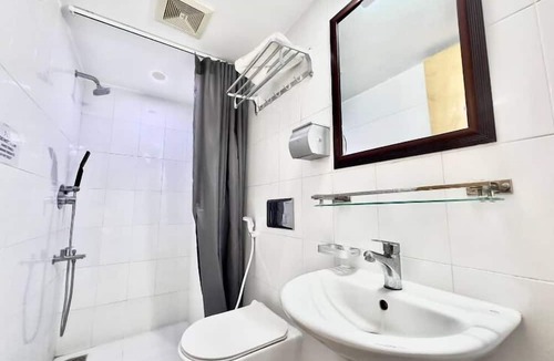Basundhara Residential Area Apartment | 260 sq.ft 3 Apartment with Gym & Theater