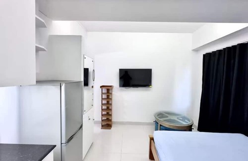 Basundhara Residential Area Apartment | 260 sq.ft 3 Apartment with Gym & Theater