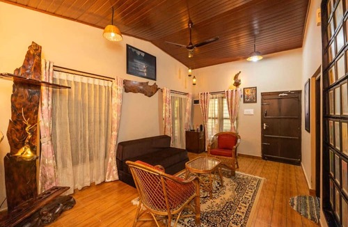 Virarajendrapet Bed & Breakfast | Twisted Tree Cottages Coorg