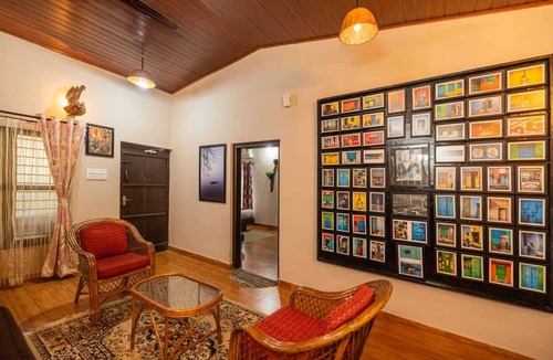 Virarajendrapet Bed & Breakfast | Twisted Tree Cottages Coorg