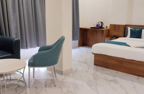 Rajgurunagar Hotel | Hotel Sai Executive