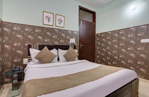 Hari Nagar Hotel | Hotel Hari Nager By The Premium Villa