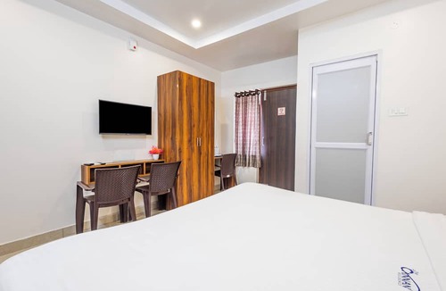 Kalapettai Hotel | Cannan Residency