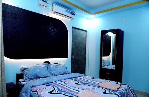 Kudal Hotel | Laxmi Empire Guest House