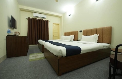 Cox's Bazar Hotel | Nitol Bay Resort