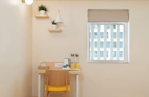 Kalina Hotel | Bloom Hotel - BKC Kalina
