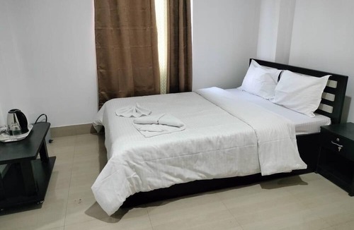 Shillong House | Kiara - The Guest House
