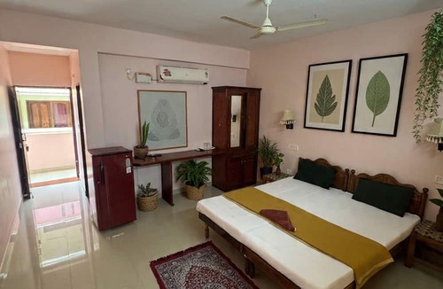 Kovalam Resort | HOTEL COCO BECH KOVALAM AYURVEDIC RESORT