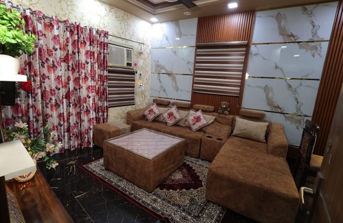 Basai House | Prem Aashiyana Home Stay