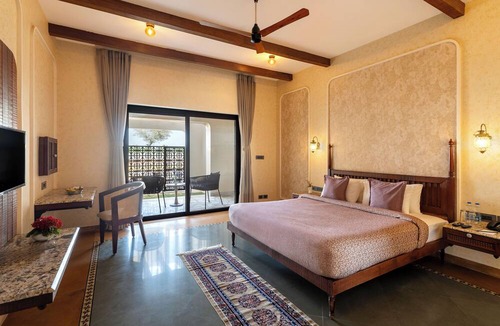 Bali Resort | Chavri Resort – A Luxury Stay In Jawai
