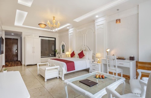 Rudraprayag Hotel | Sterling Kastoori Rudraprayag
