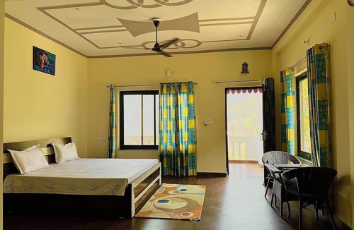 Sirala Bed & Breakfast | Kailasham Homestay