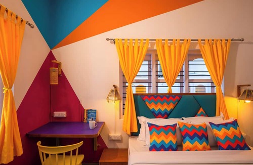 Stuart Hill Hostel | goSTOPS Coorg