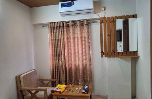 Dhanmondi Hotel | Hotel Dhanmondi