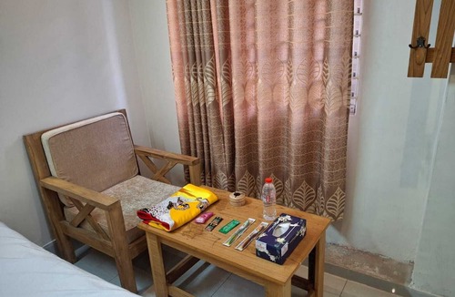 Dhanmondi Hotel | Hotel Dhanmondi