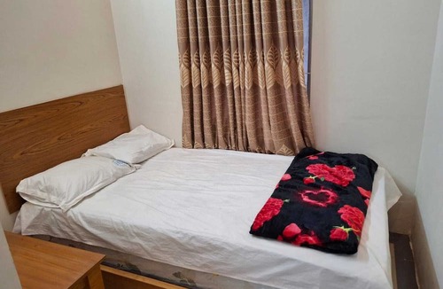 Dhanmondi Hotel | Hotel Dhanmondi