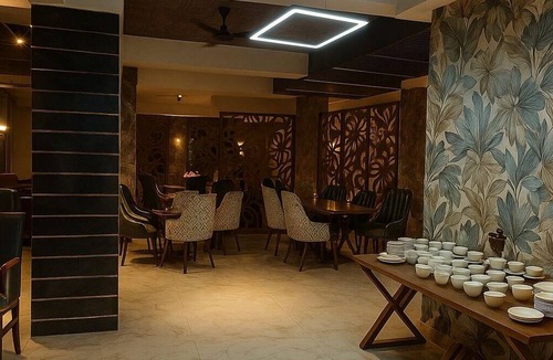 Sector 70 Hotel | Inn Of Joy