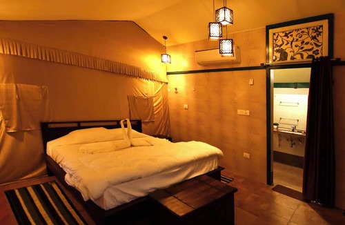 Bullawala Hotel | Sukoon - A Wellness Resort and Spa