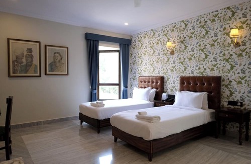 Hyderabad Resort | Kyra Wellness Resort