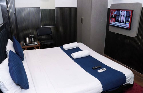 Paharganj Hotel | Hotel Red stone inn