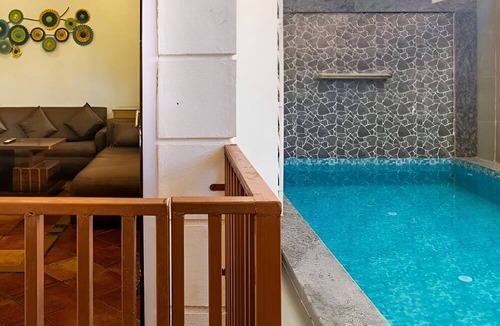 Lonavala Hotel | Shrisha Villas And Resorts