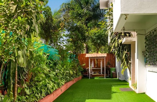Lonavala Hotel | Shrisha Villas And Resorts