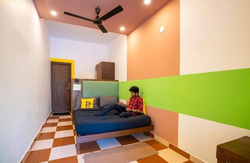 Vythiri Hostel | The Hosteller Wayanad, Vythiri