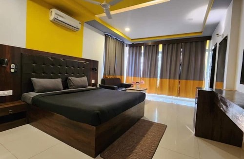 Gokarna Hostel | The Hosteller Gokarna