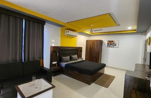 Gokarna Hostel | The Hosteller Gokarna