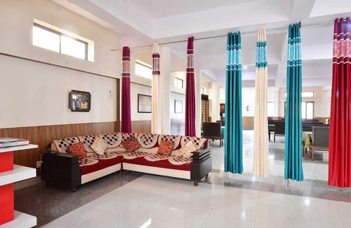 Pauri Hotel | Hotel Mount Pleasant