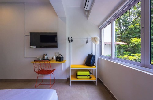 Fontainhas Hostel | goSTOPS PLUS Goa, Panaji
