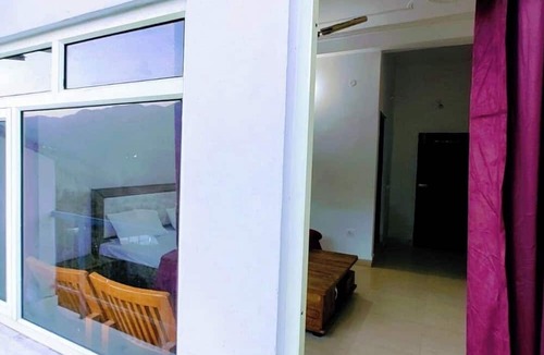 Bhediyana Hotel | The Yamuna Deck Resort and Cafe