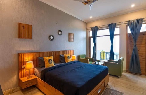 Chakrata Hostel | The Hosteller Chakrata