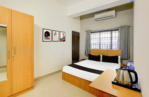 Nanganallur House | Elite Stays at Nanganallur Near Chennai Airport