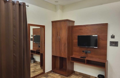 Haridwar Hotel | Hotel Grand Sharon
