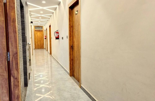 Haridwar Hotel | Hotel Grand Sharon