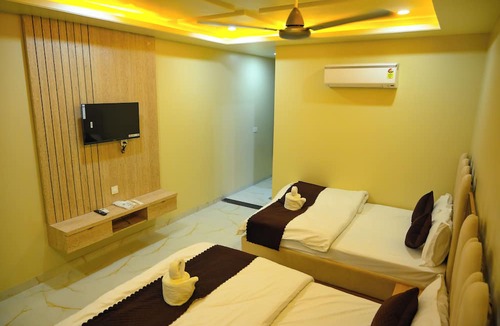 Khatu Hotel | Hotel Dinanath