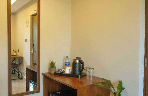 Calangute Resort | Nexus Green resort