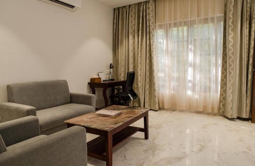 Henima Resort | NOUNE RESORT