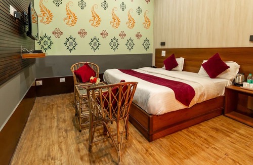 Kanatal Hotel | AUREVELLE KASTURA RESORT KANATAL