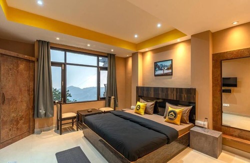 Bemloi Hostel | The Hosteller Shimla