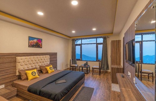 Bemloi Hostel | The Hosteller Shimla