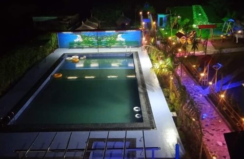 Haldwani Hotel | Jungle Resort