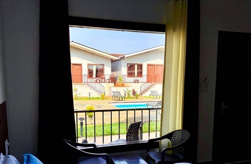 Arambol Hotel | Lampost Boutique Hotel